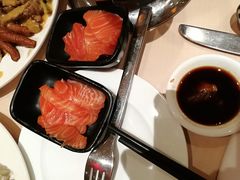 -昆山琶拉帝诗酒店·河畔咖啡厅Riverside Cafe
