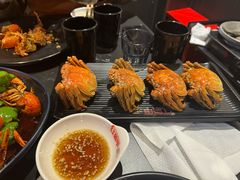 -红盔甲·小龙虾(长寿路店)