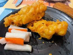 -米兰西点(海城店)