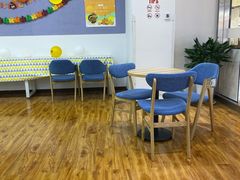 -诺亚雅思托福北郊中心(凤城路店)