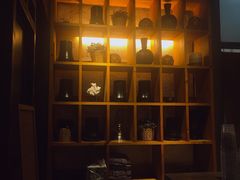 卡座-幸福侯彩擂(松明大道店)