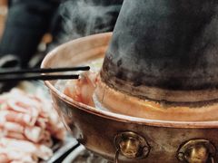 -木萨火锅店(开鲁路店)