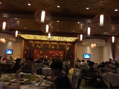 韵和轩-三亚海韵度假酒店·渔人码头海鲜火锅BBQ自助餐厅·落日吧