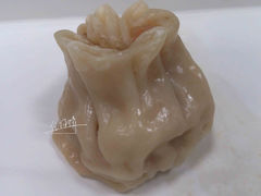 虾仁鲜肉烧卖-鸿瑞興面馆(梅岭店)