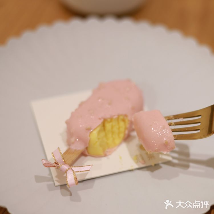 无锡探店 | 原来法甜是这个味道~🙆🏻♀️