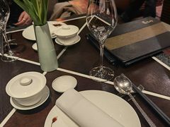 -杭州西子湖四季酒店·金沙厅