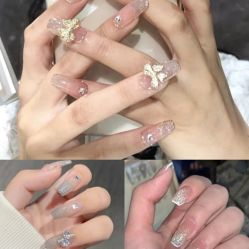 -悦指间美甲美睫