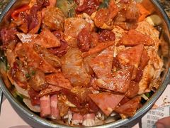 -黄记煌三汁焖锅(银盆岭万达广场店)