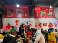 大堂-林二哥宜烤官·宜宾小烧烤