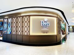 -Peet's Coffee皮爷咖啡(豫园店)