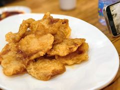 -老边饺子馆(中街店)