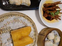 -御彩酒家(东风东路店)