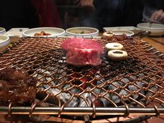 -王妃家(明洞中央店)