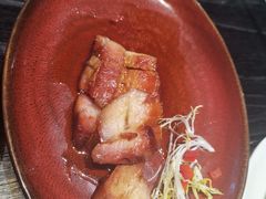 叉烧-五缘湾凯悦酒店·悦饗中餐厅
