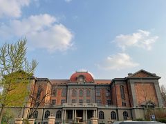 -天津五大道文化旅游区