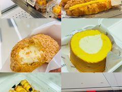 -君之狮子山·轻糖烘焙(松江印象城店)
