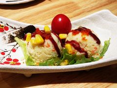 -晓寿司·日本料理(望京博雅店)