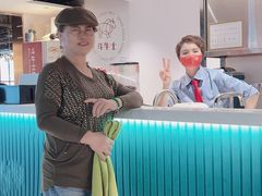 -斗牛士牛排(南京东路店)