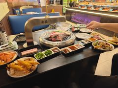 -東盛炭烤自助料理(玄武招商花园城店)