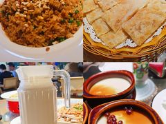 -一品烧农庄·佛山本地特色菜