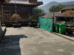 -普陀山风景名胜区-法雨禅寺