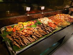 -乐咖啡西餐厅(太湖皇冠假日酒店)