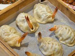 -老姑砂锅·烧烤天津菜(体北道店)