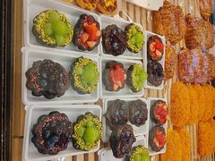 -味多美蛋糕(安定门店)