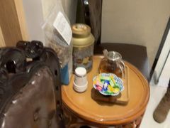 -筋骨堂热敷推拿按摩(翠华路店)