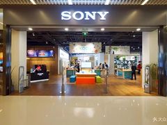 -Sony Store 索尼(来福士店)