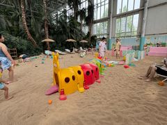 -中家鑫园温泉酒店鑫悦汤泉