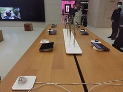 -Apple零售店(苏州店)