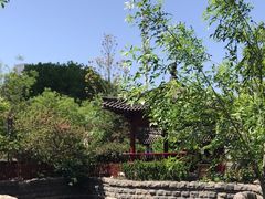 -李叔同故居纪念馆