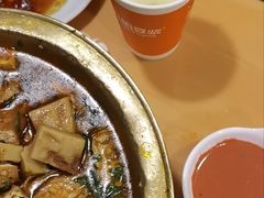 -惠丰门丁肉饼店
