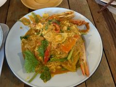 -Doo Dee Thai Food(Issan/Isaan/Esan)