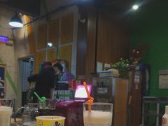 -柠檬现场台湾生鲜火锅(金茂豪庭店)