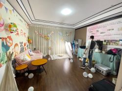 -保丽宝泰母婴护理院·月子中心·产康·中医(常州店)