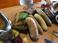 -布拉格餐厅· 中欧捷克菜(全国首店)