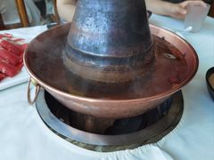 -东来顺饭庄(西直门店)