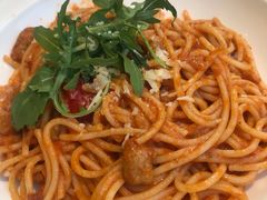 经典意式肉酱面-必胜客(金高店)