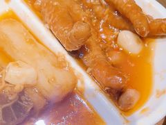 -点都德(聚福楼店)