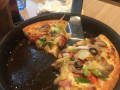 -必胜客(海宁工人路店)