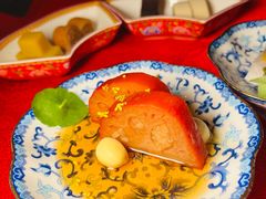 -白家大院·王府宫廷菜(苏州街店)