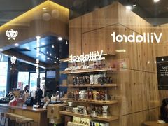 -星巴克(南京狮子桥店)