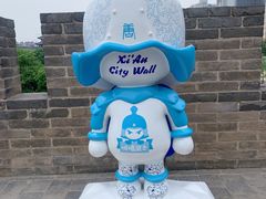 -西安城墙·碑林历史文化景区