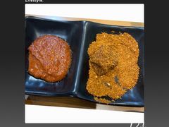 -肉甲韩国木炭烤肉(新壹街1店)