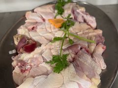-肥佬椰子鸡(文锦渡店)