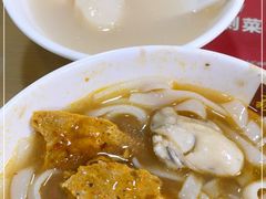-荔林食店(西华路店)