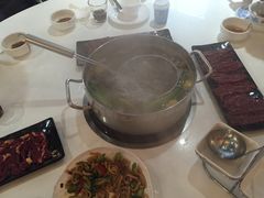 -陈记顺和牛肉火锅馆(天河北路店)