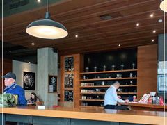 大堂-星巴克(天津工华道智慧山店)